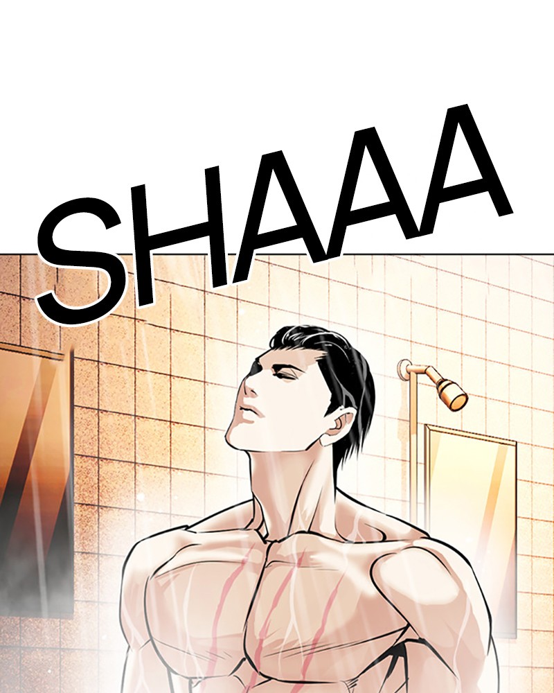 Lookism Chapitre 406 - Page 193