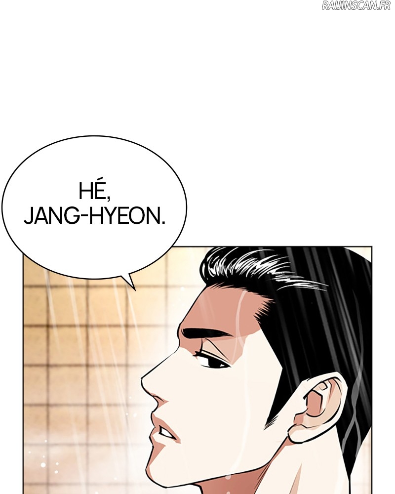 Lookism Chapitre 406 - Page 195
