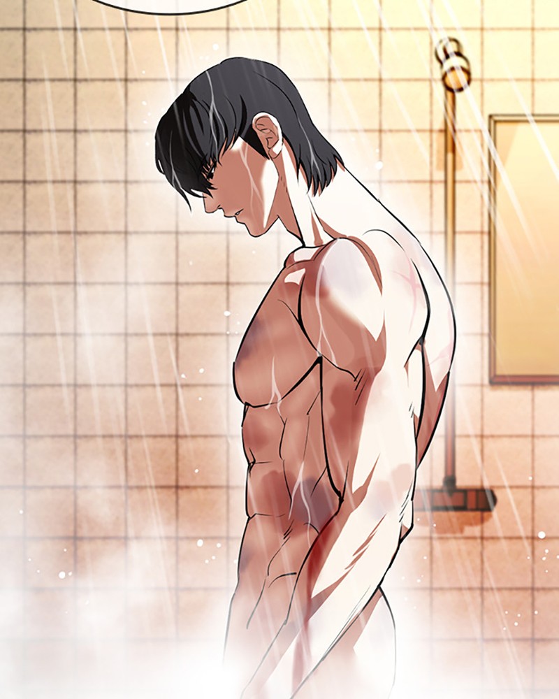 Lookism Chapitre 406 - Page 197
