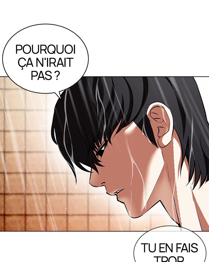 Lookism Chapitre 406 - Page 199