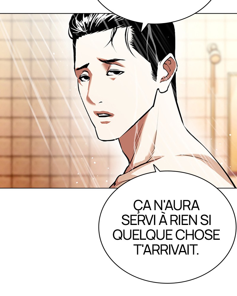Lookism Chapitre 406 - Page 201
