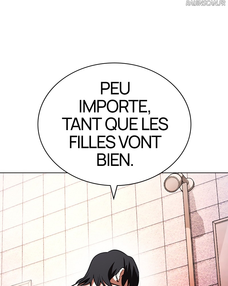 Lookism Chapitre 406 - Page 205