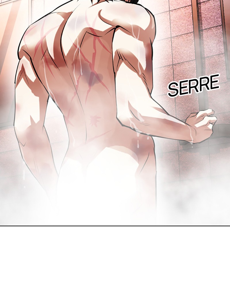 Lookism Chapitre 406 - Page 206