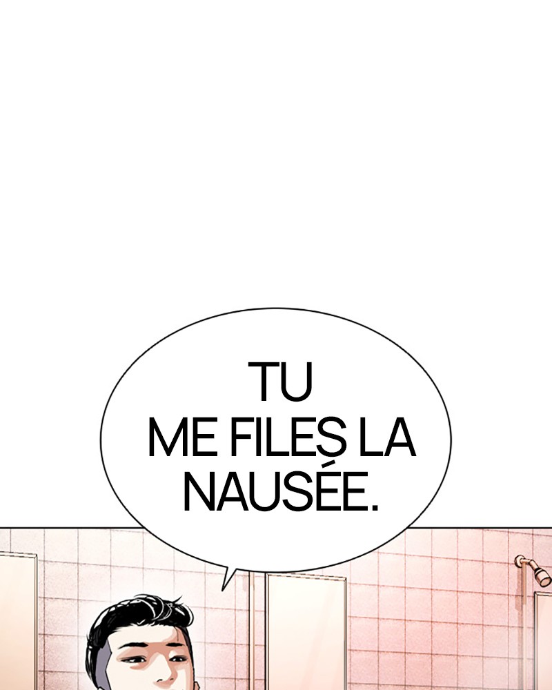 Lookism Chapitre 406 - Page 207