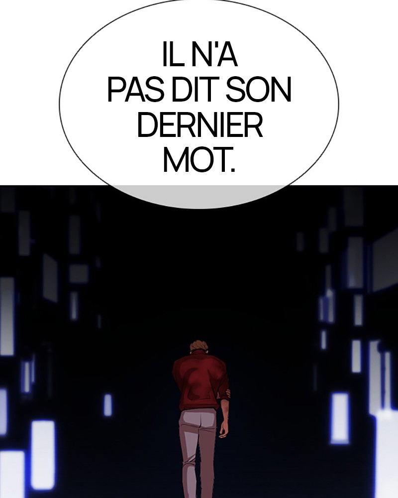 Lookism Chapitre 406 - Page 21