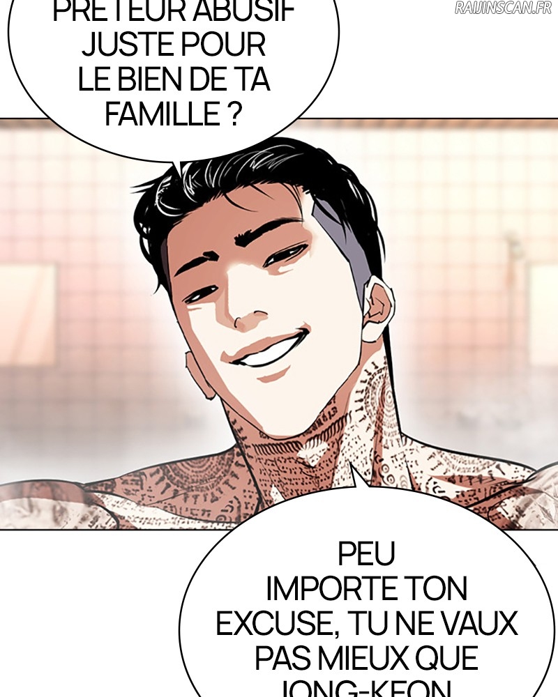 Lookism Chapitre 406 - Page 210