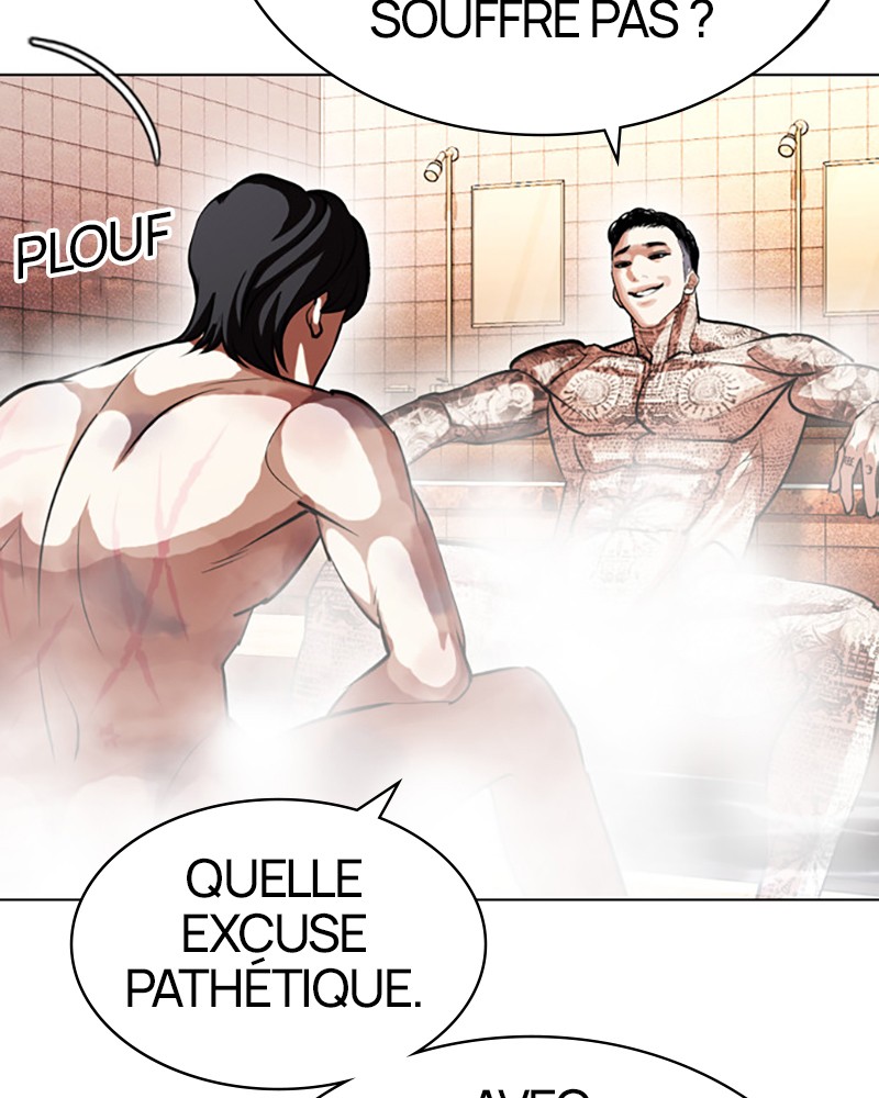 Lookism Chapitre 406 - Page 212