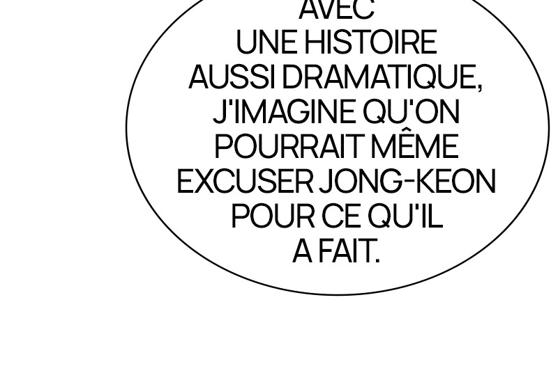 Lookism Chapitre 406 - Page 213