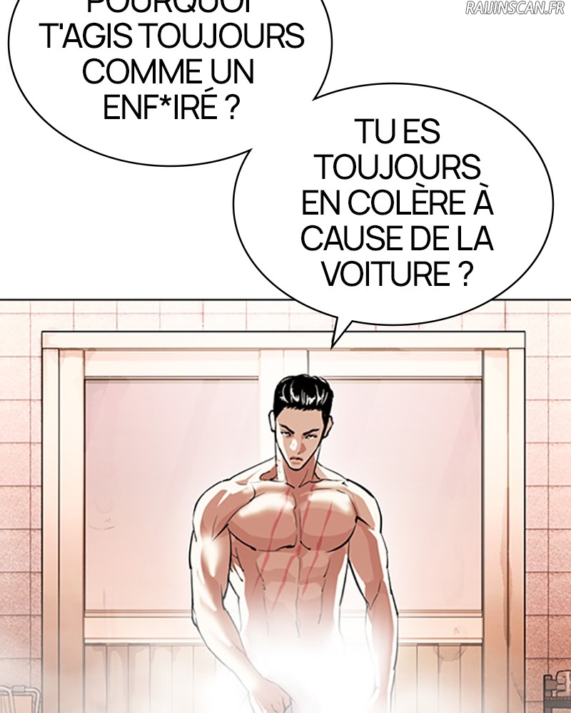 Lookism Chapitre 406 - Page 215