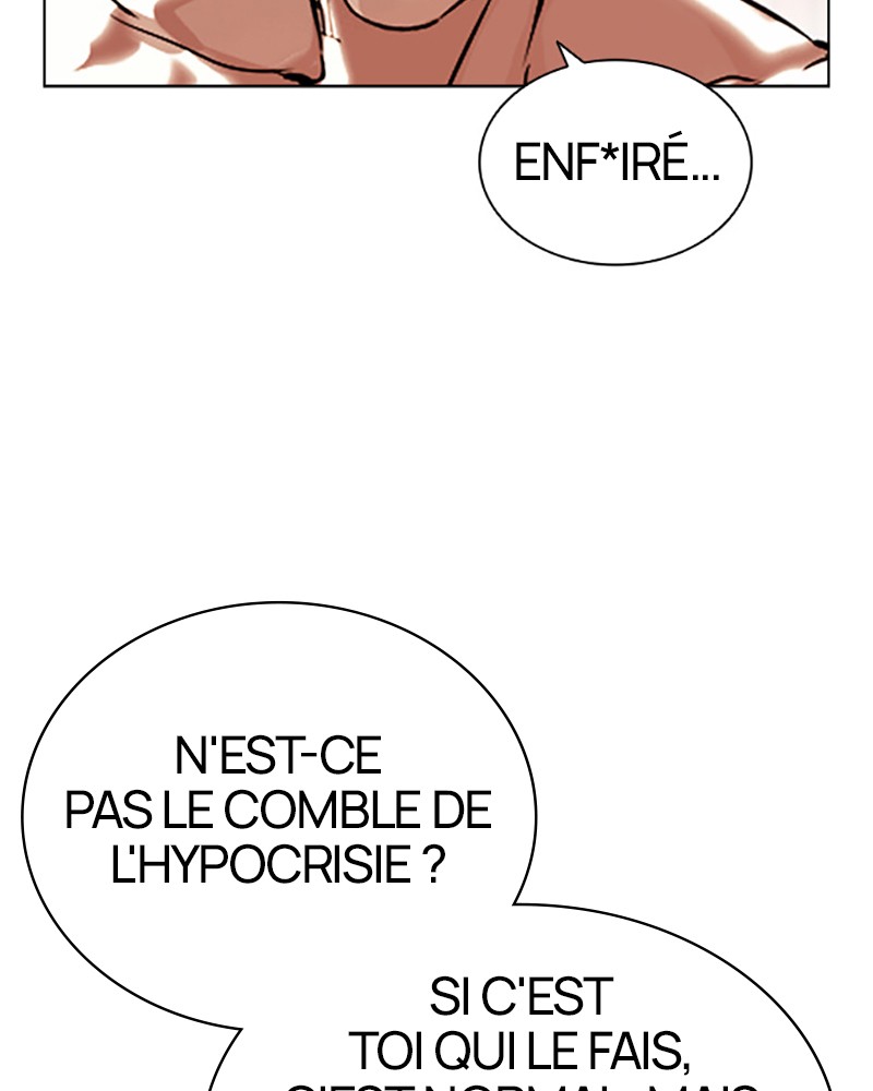 Lookism Chapitre 406 - Page 218