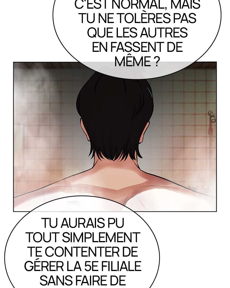 Lookism Chapitre 406 - Page 219