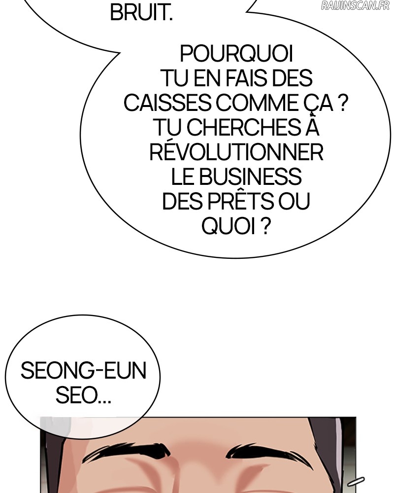 Lookism Chapitre 406 - Page 220