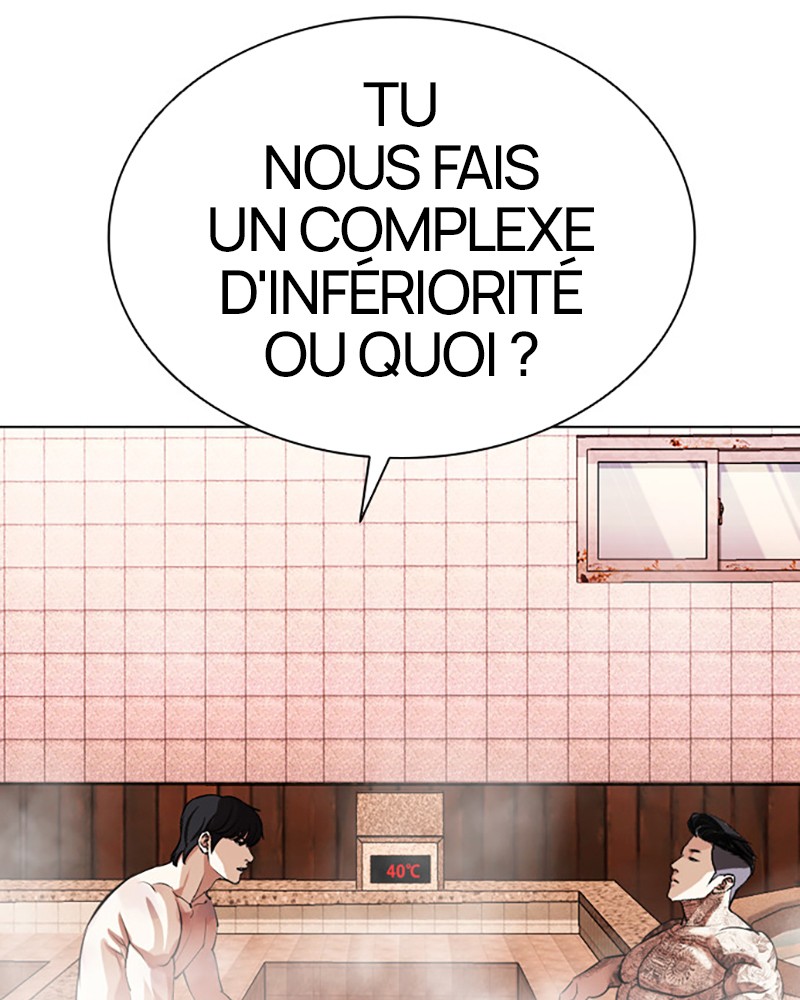 Lookism Chapitre 406 - Page 222