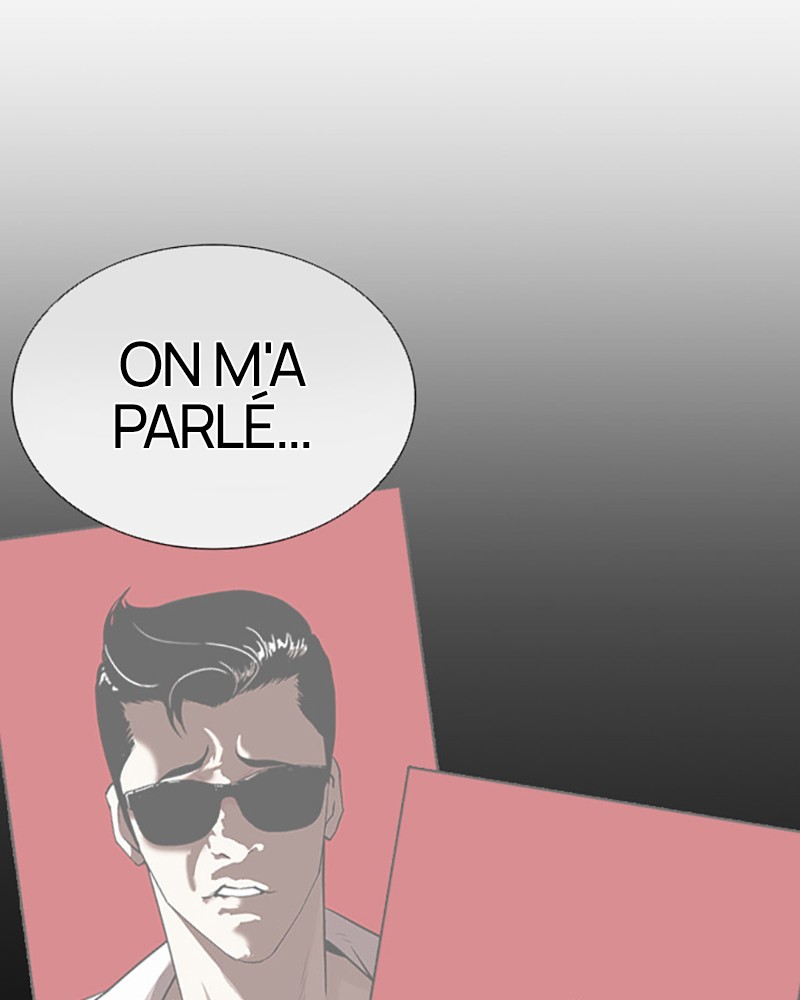 Lookism Chapitre 406 - Page 224