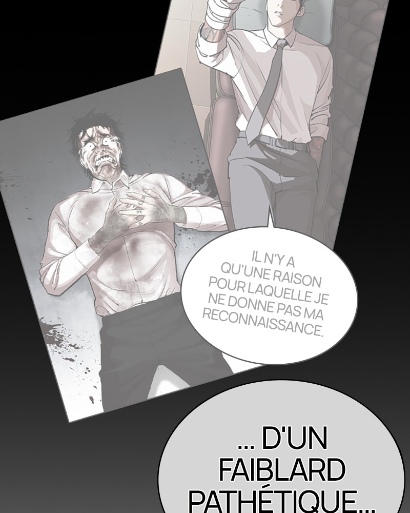 Lookism Chapitre 406 - Page 227