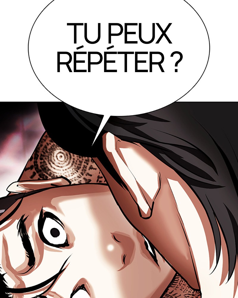 Lookism Chapitre 406 - Page 231