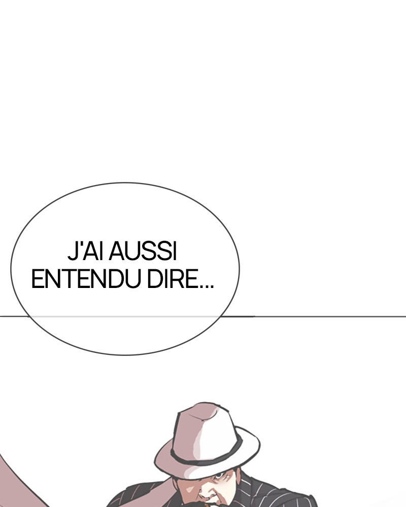 Lookism Chapitre 406 - Page 234