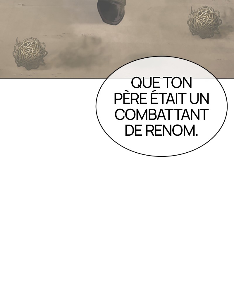 Lookism Chapitre 406 - Page 236