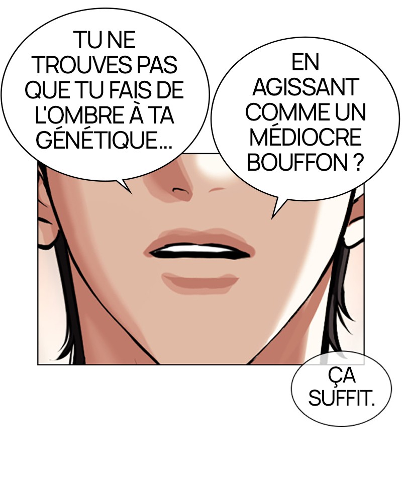 Lookism Chapitre 406 - Page 237