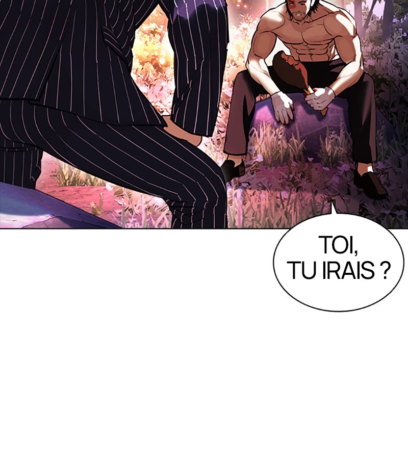 Lookism Chapitre 406 - Page 24