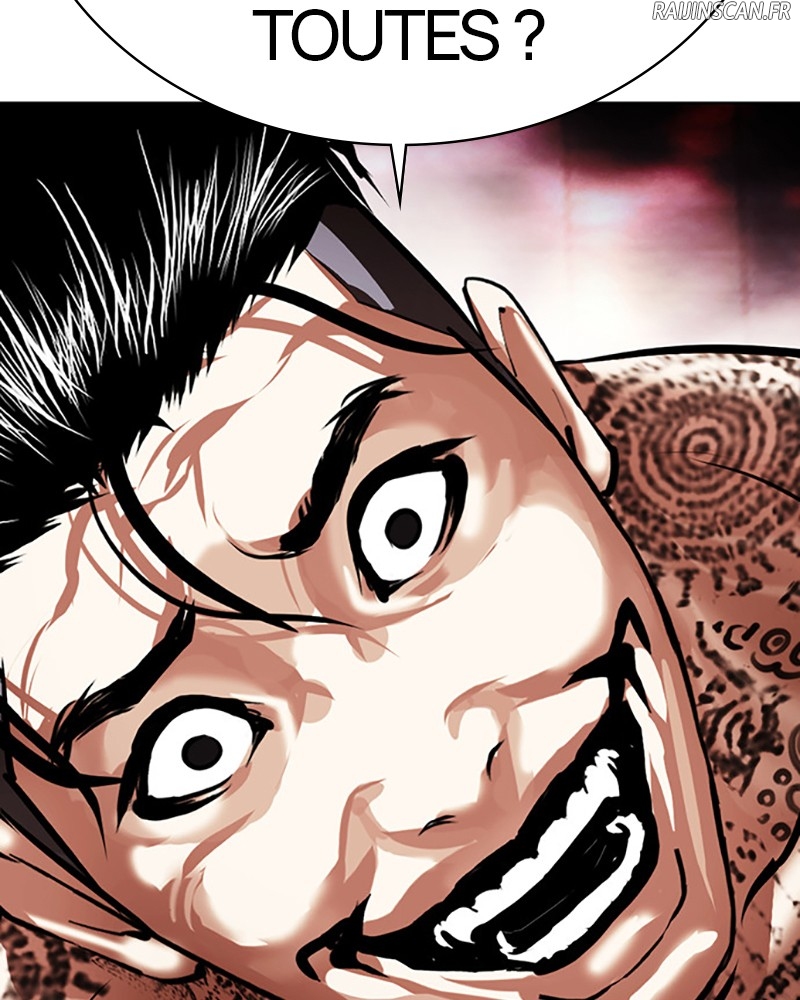Lookism Chapitre 406 - Page 240