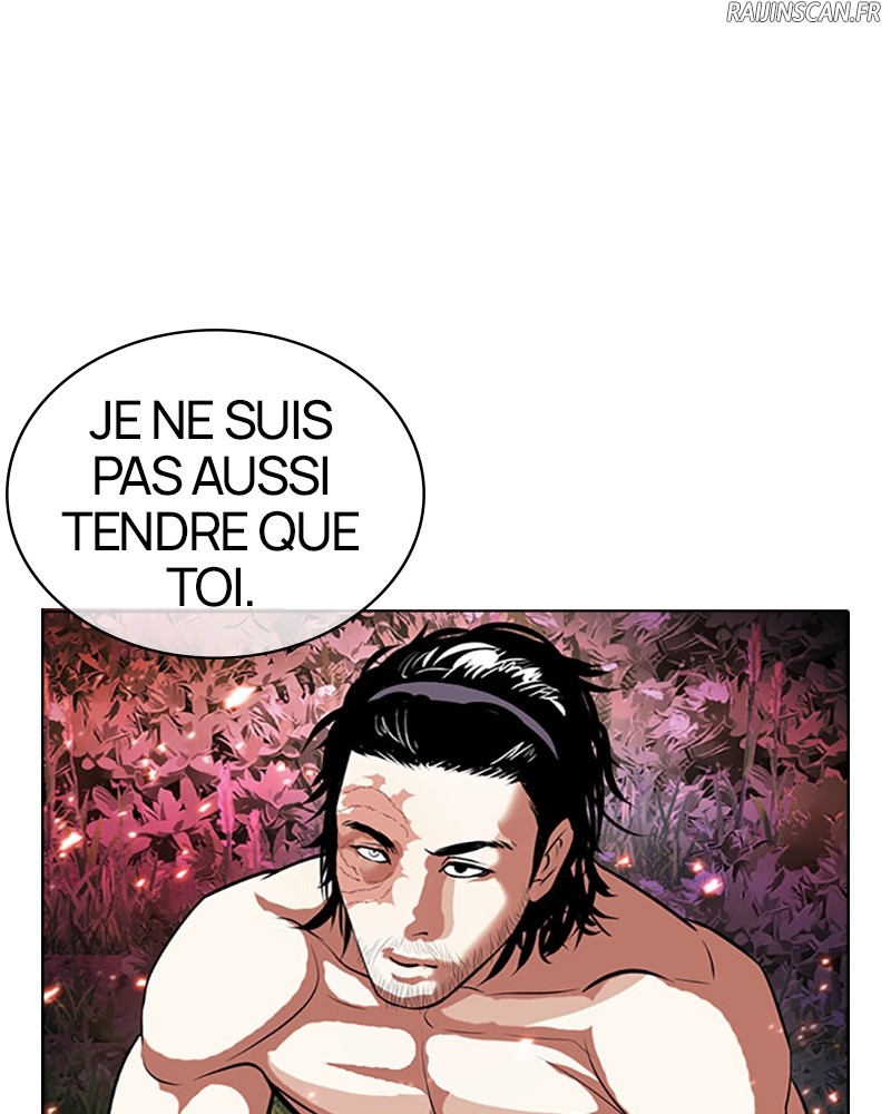 Lookism Chapitre 406 - Page 25