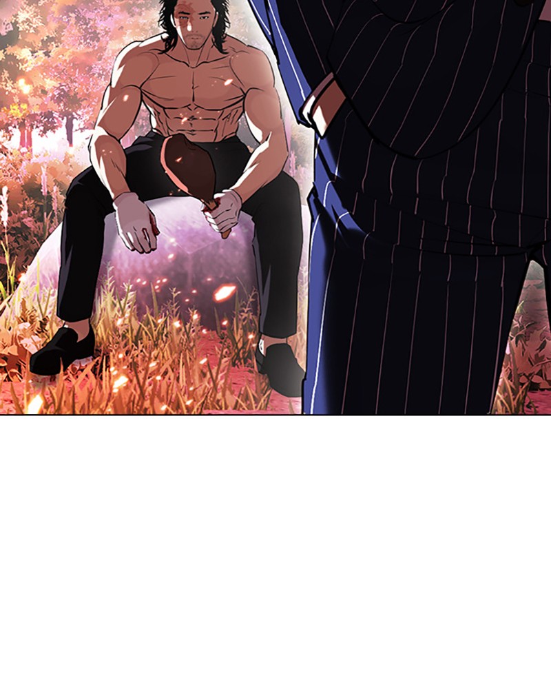 Lookism Chapitre 406 - Page 28