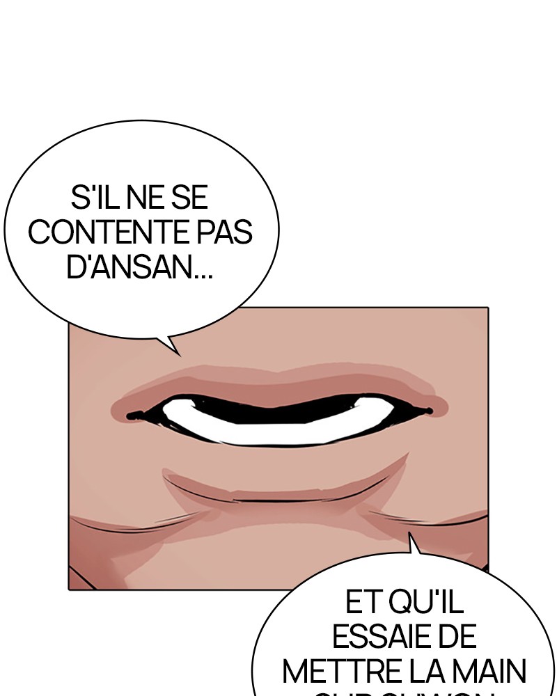 Lookism Chapitre 406 - Page 29