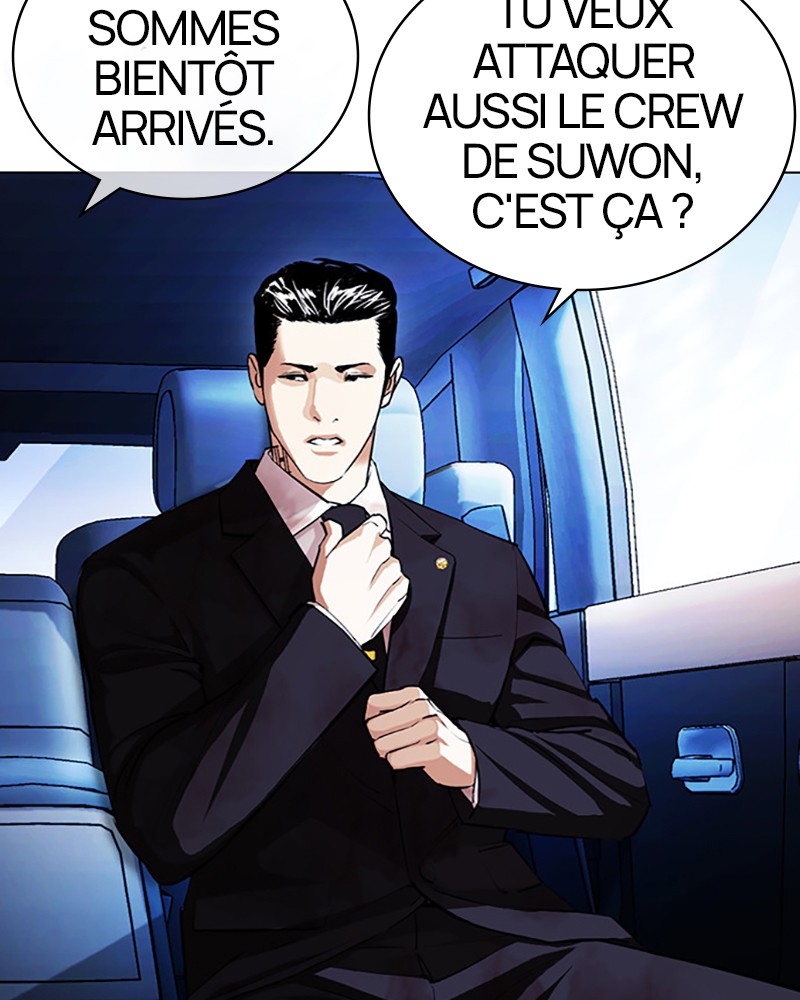 Lookism Chapitre 406 - Page 39