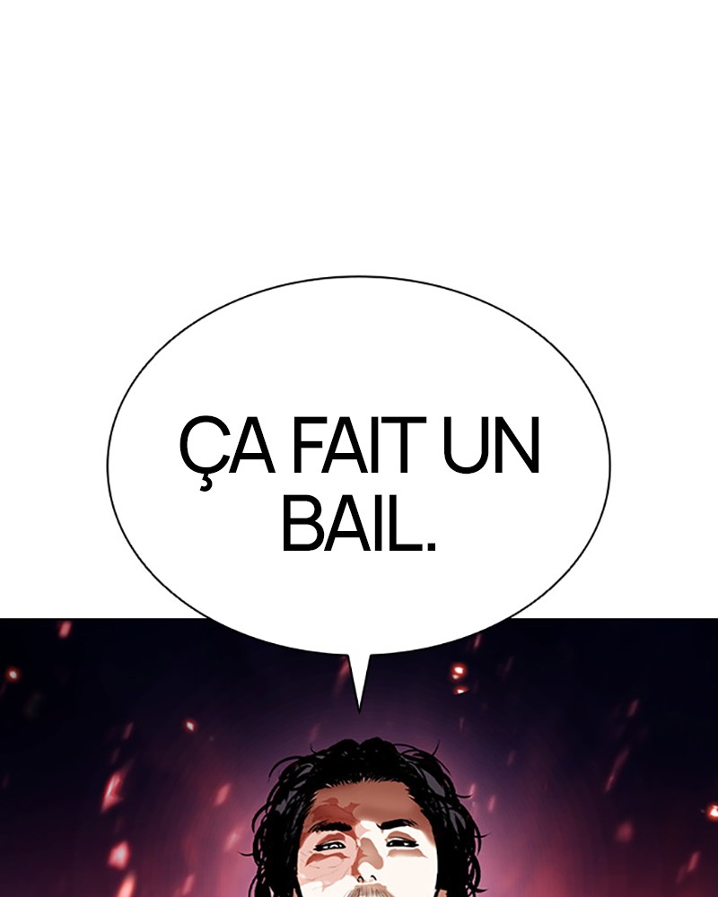 Lookism Chapitre 406 - Page 4