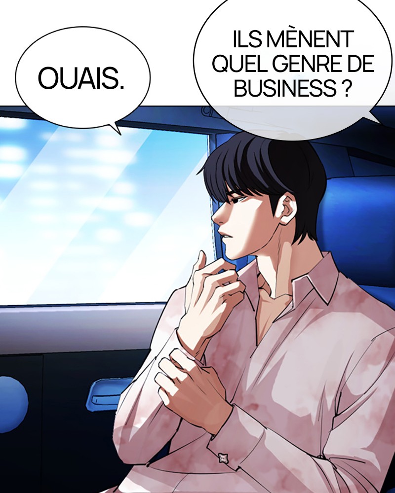 Lookism Chapitre 406 - Page 41