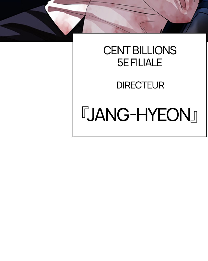 Lookism Chapitre 406 - Page 42
