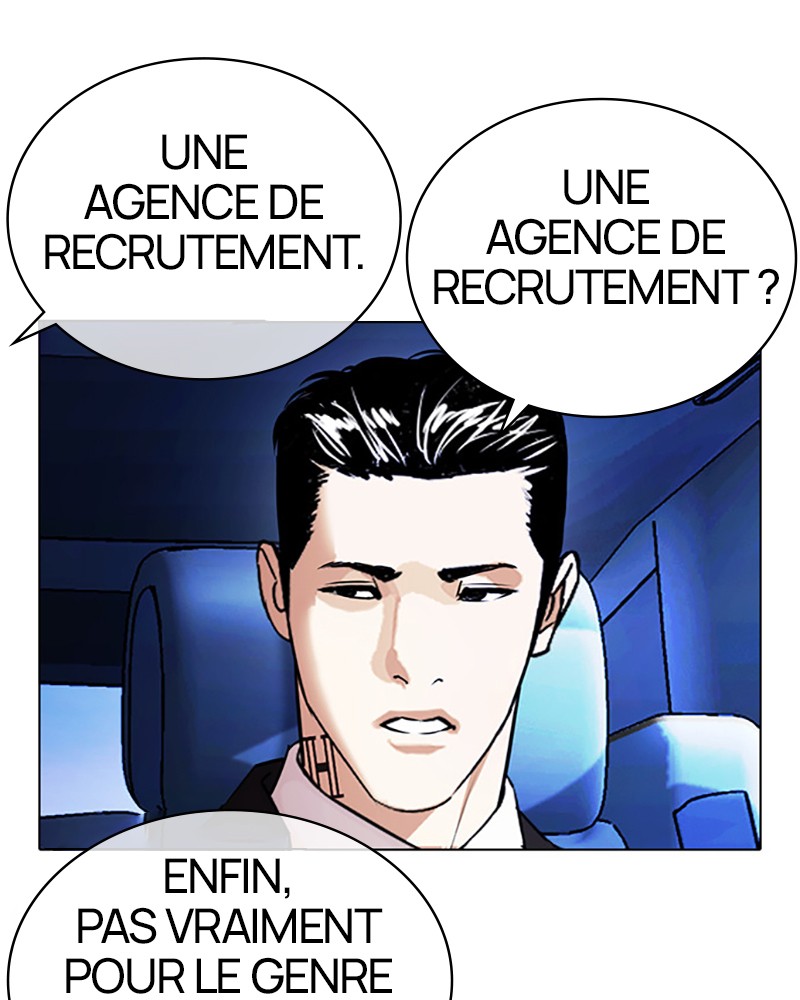 Lookism Chapitre 406 - Page 43