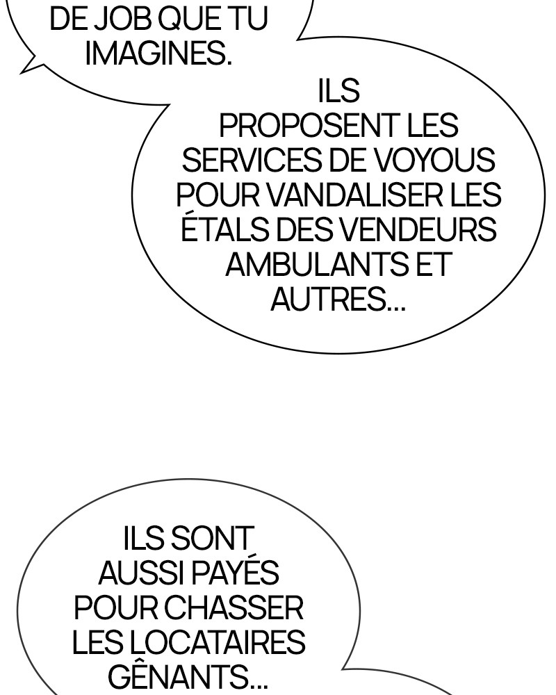 Lookism Chapitre 406 - Page 44