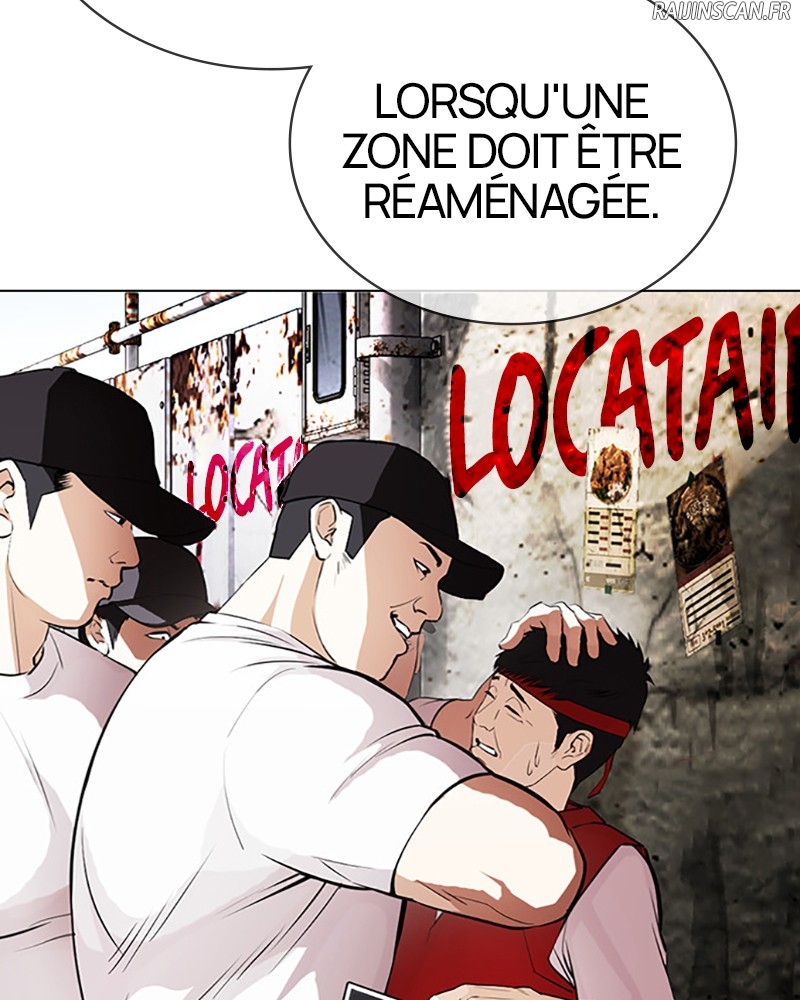 Lookism Chapitre 406 - Page 45