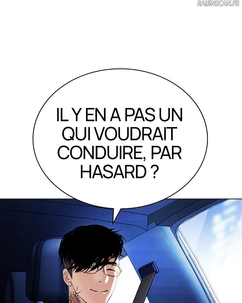 Lookism Chapitre 406 - Page 50