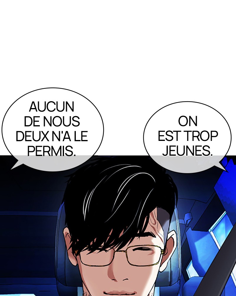 Lookism Chapitre 406 - Page 53