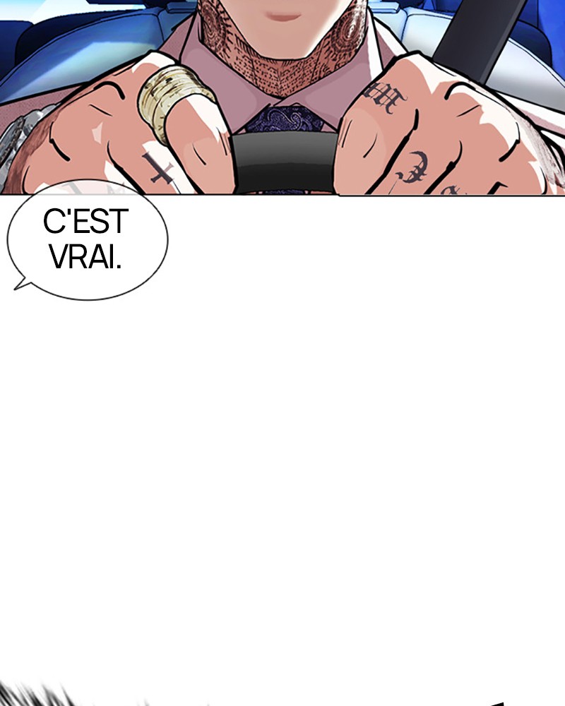 Lookism Chapitre 406 - Page 54
