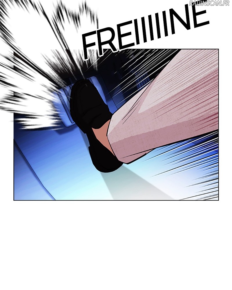 Lookism Chapitre 406 - Page 55