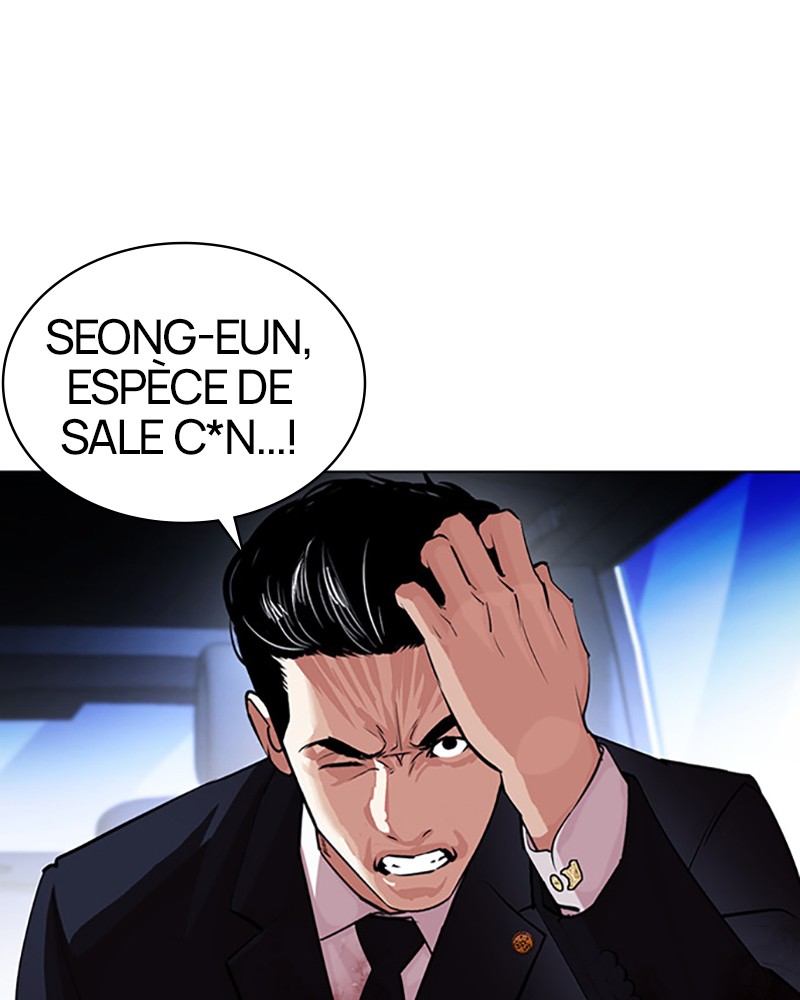 Lookism Chapitre 406 - Page 58