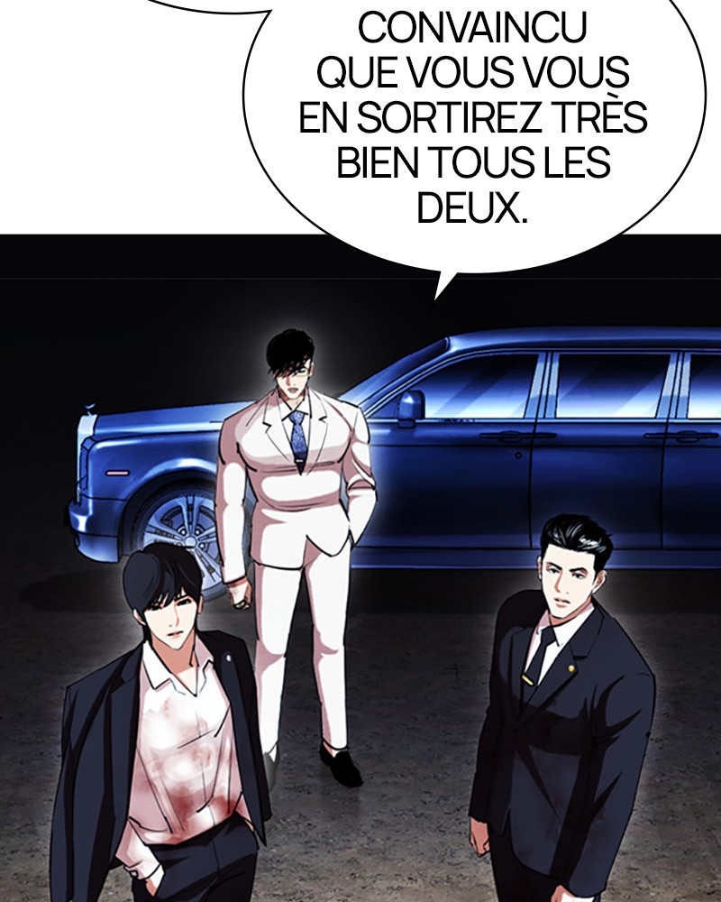 Lookism Chapitre 406 - Page 63
