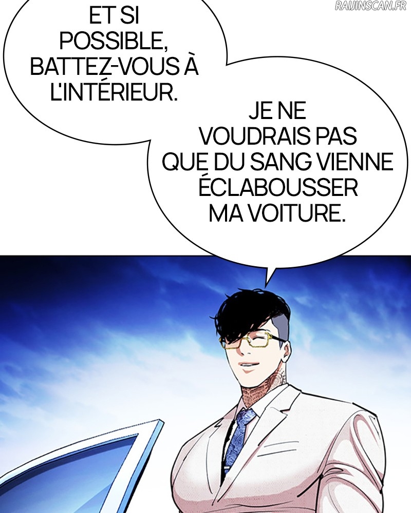 Lookism Chapitre 406 - Page 65