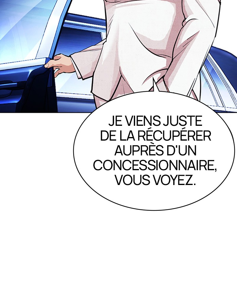 Lookism Chapitre 406 - Page 66
