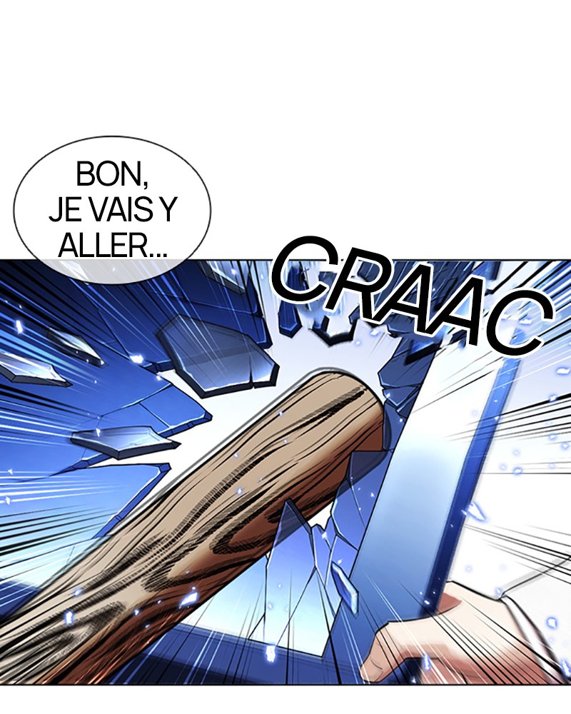 Lookism Chapitre 406 - Page 67