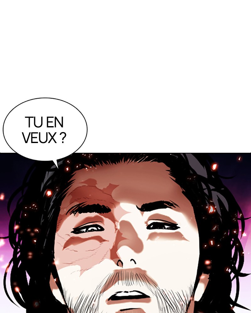 Lookism Chapitre 406 - Page 7