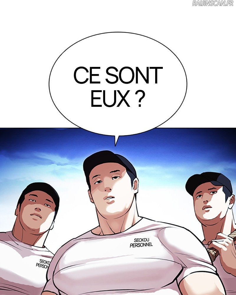 Lookism Chapitre 406 - Page 70