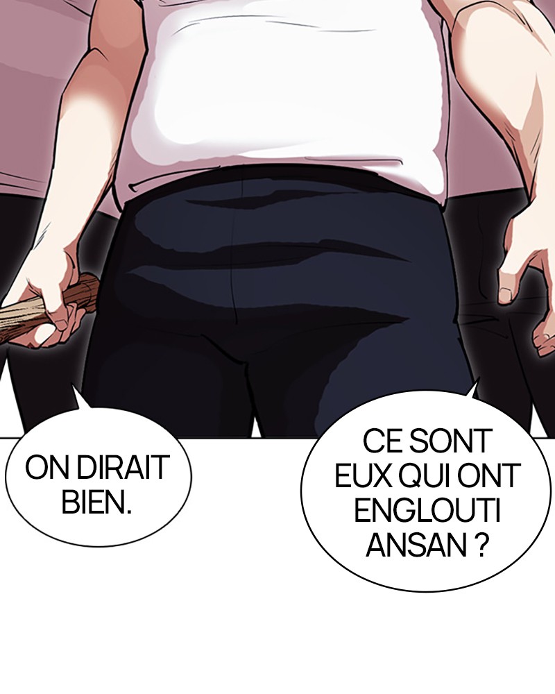 Lookism Chapitre 406 - Page 71