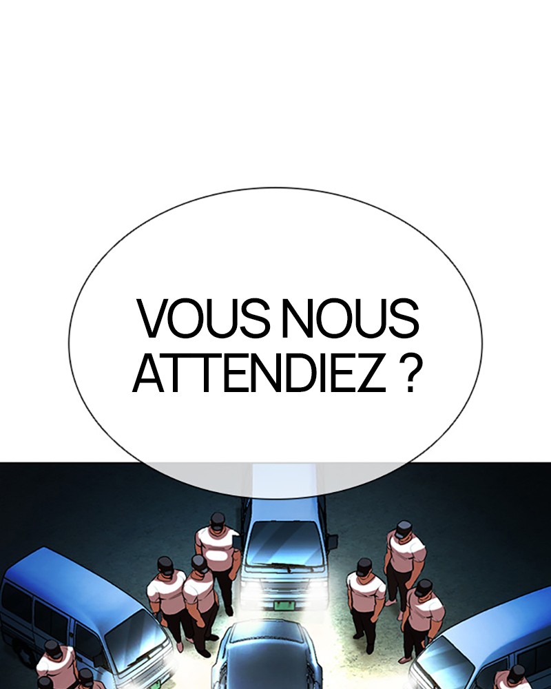 Lookism Chapitre 406 - Page 74