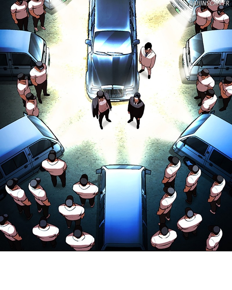 Lookism Chapitre 406 - Page 75