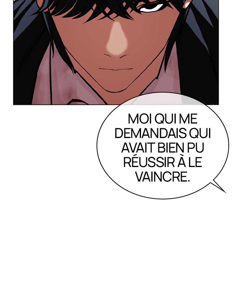 Lookism Chapitre 406 - Page 77